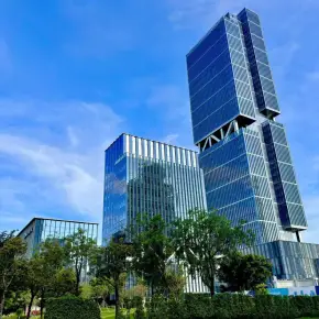 深圳市乘乘大厦 物业招商 租赁中心 南山区写字楼办公室出租