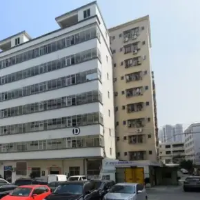 深圳市坳背窝第四工业区 物业招商 租赁中心 龙岗区厂房仓库出租