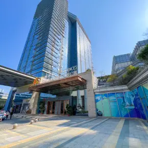 深圳市佳兆业·前海广场 物业招商 租赁中心 南山区写字楼出租