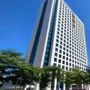 深圳市中国检验认证大厦 物业招商 租赁中心 南山区写字楼出租