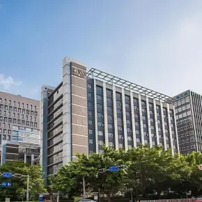深圳市嘉达研发大楼 物业招商 租赁中心 南山区厂房办公室出租