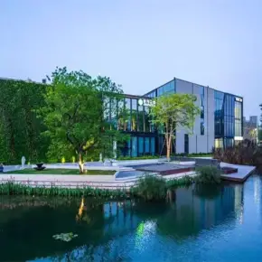 深圳市前海企业公馆 物业招商 租赁中心电话