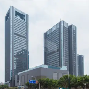 广州市万胜广场 物业招商 租赁中心 海珠区写字楼出租