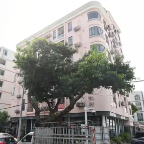 深圳市海辉工业大厦 物业招商 租赁中心 宝安区厂房仓库出租