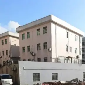 深圳市兆恒宏盛工业区 物业招商 租赁中心 龙岗区厂房仓库出租