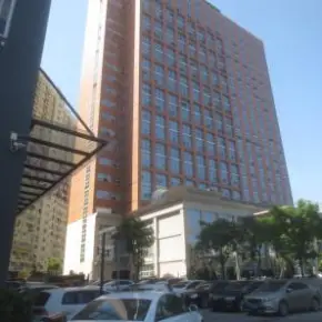 坂田集团产业中心招租