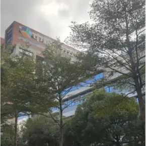 深圳市中粮商务公园 物业招商 租赁中心 宝安区办公室出租
