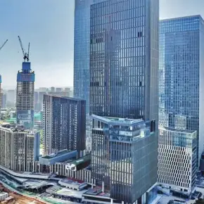 深圳市前海交易广场 物业招商 租赁中心 南山区写字楼办公室出租