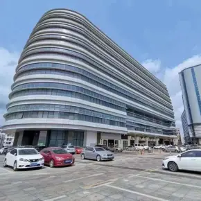 深圳市康瑞时代广场写字楼招商中心 招商电话 龙华写字楼出租