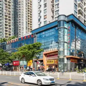 深圳市金马商业中心 物业招商 租赁中心 龙华区写字楼出租