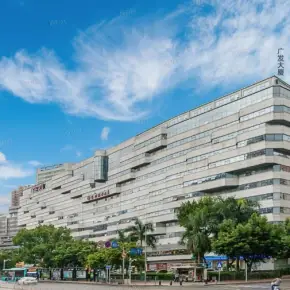 深圳市广发大厦 物业招商 租赁中心 罗湖区写字楼出租