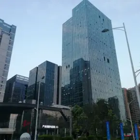 深圳市坪山创新广场 物业招商 租赁中心