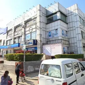 深圳市新世界广场 物业招商 租赁中心 龙岗区写字楼出租
