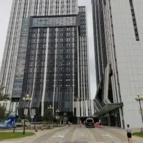 锦胜财富大厦招租