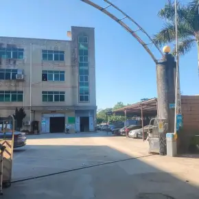 深圳市渝富工业园 物业招商 租赁中心 龙华区厂房仓库出租