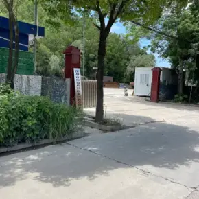 深圳市横岭工业区 物业招商 租赁中心 龙岗区厂房仓库出租