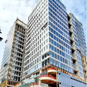 深圳市网谷创享大厦 物业招商 租赁中心 南山区写字楼出租