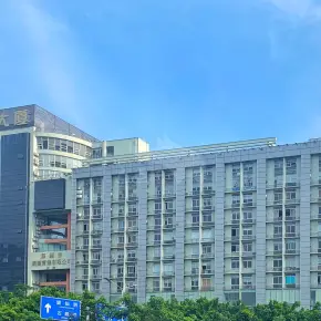 深圳鼎新大厦 物业招商 租赁中心 南山区西丽写字楼出租