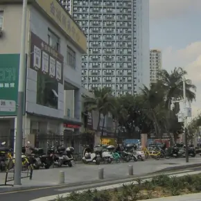 深圳市金诚商务中心 物业招商 租赁中心 龙华区写字楼办公室出租