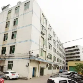 深圳市蓝海众创产业园 物业招商 租赁中心 龙岗区电商仓库办公室出租