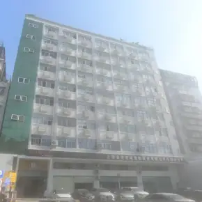 深圳市济通大厦(吉华路) 物业招商 租赁中心 龙岗区写字楼出租