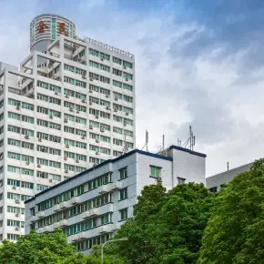 深圳金民大厦 物业招商 租赁中心 福田区写字楼出租