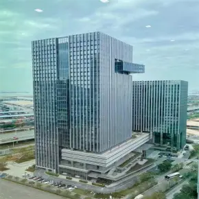 招商前海国际中心写字楼出租 深圳物业管理租赁中心,一手业主办公室
