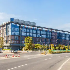 深圳锦绣科学园 物业招商 租赁中心 龙华区写字楼出租
