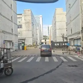 深圳市恒隆工业园 物业招商 租赁中心 宝安区厂房仓库出租