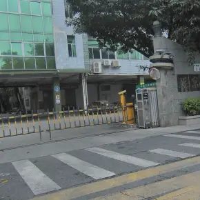 深圳市港京工业城 物业招商 租赁中心 宝安区厂房仓库出租