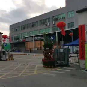 深圳市新宏泽工业园 物业招商 租赁中心 龙华区厂房仓库出租