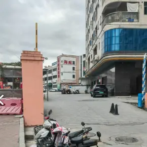 深圳市海威科技园 物业招商 租赁中心 龙岗区厂房仓库出租