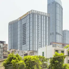 广州市威尼国际大厦 物业招商 租赁中心 天河区写字楼出租