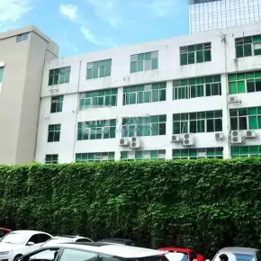 深圳市中联大厦 物业招商 租赁中心 福田区厂房办公室出租