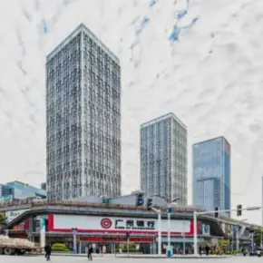 深圳市番禺万达广场 物业招商 租赁中心 番禺区写字楼出租
