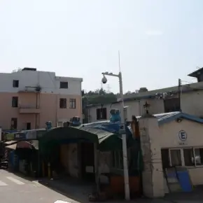 深圳市新百利产业园 剑业工业区 物业厂房仓库出租