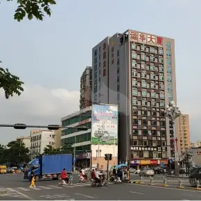深圳运华大厦 物业招商 租赁中心 龙华区创意园办公室出租