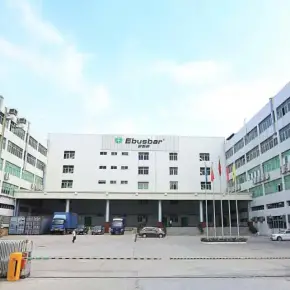 深圳市同力兴工业厂区 物业招商 租赁中心 坪山区厂房仓库出租