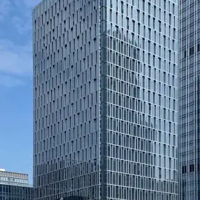 深圳市广晟科创中心 物业招商 租赁中心 南山区写字楼出租