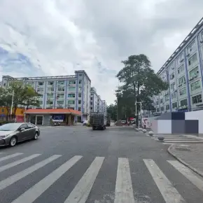 深圳市上雪科技园 物业招商 租赁中心 龙岗区厂房出租