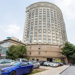 深圳市万骏汇商务大厦 物业招商 租赁中心 宝安区写字楼出租
