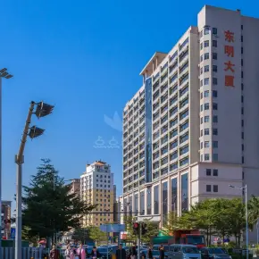 深圳东明大厦 物业招商 租赁中心 龙华区写字楼出租