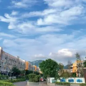 深圳国际生物谷生命科学产业园
