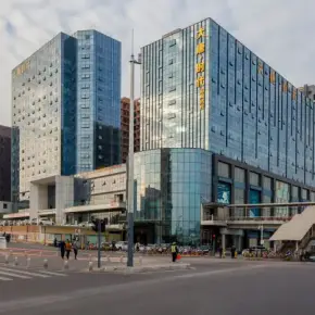 深圳大唐时代大厦 物业招商 租赁中心 龙华区写字楼办公室出租