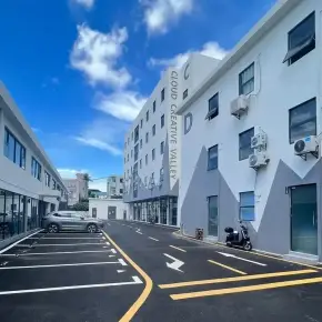 深圳市2013云创谷 物业招商 租赁中心 龙岗区写字楼出租