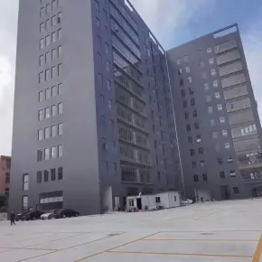 东莞虎门厂房出租 全新工业厂房招商 石排厂房租赁