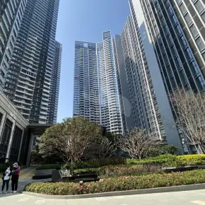 深圳华盛珑悦大厦写字楼出租 龙华办公室招商