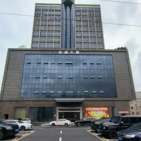 深圳市金盛大厦 物业招商 租赁中心 龙岗区写字楼办公室出租