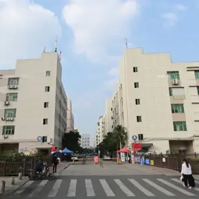 深圳市文智能终端产业园 物业招商 租赁中心 宝安区厂房仓库出租