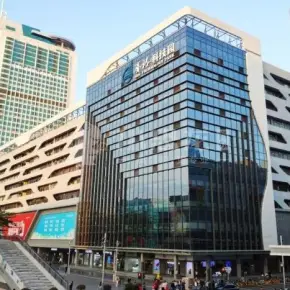 深圳市赛格科技园 物业招商 租赁中心 华强北厂房仓库出租